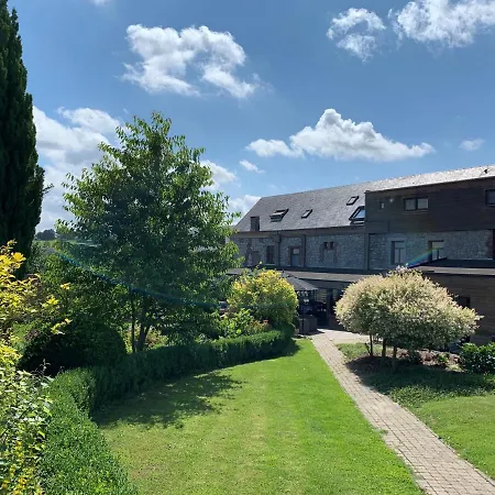 Des Cretes Hotel Falmignoul