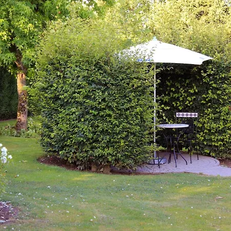 Hotel Des Cretes Falmignoul